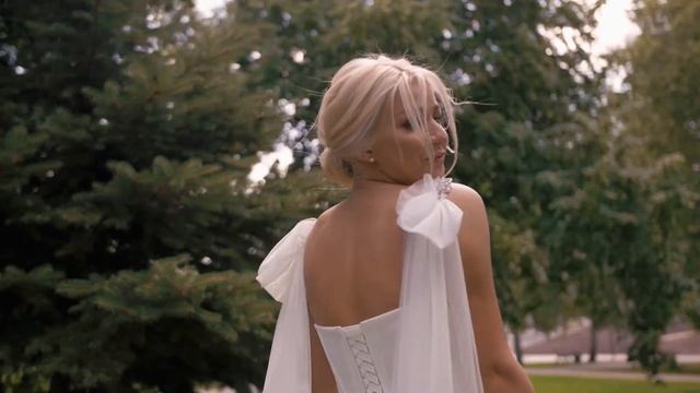 Свадебный тизер // Алексей и Мария // FiestaFamily смотреть онлайн