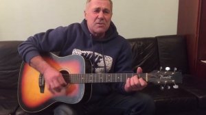 Сергей Иванов   лодка вдаль выходит ночью