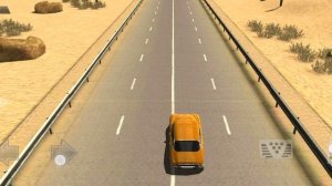 Traffic Racer