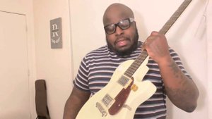 Gretsch G2210 Streamliner Junior Jet Club Guitar - Vintage White (UNBOXING)