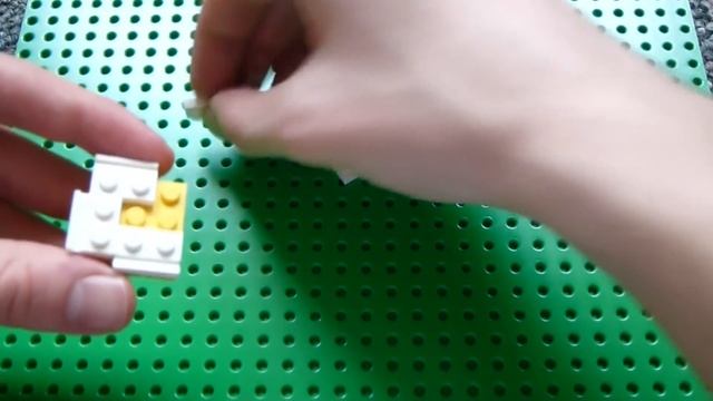 How to Build: Lego Minecraft and Portal Cakes смотреть онлайн