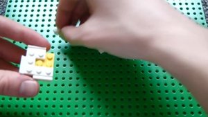 How to Build: Lego Minecraft and Portal Cakes