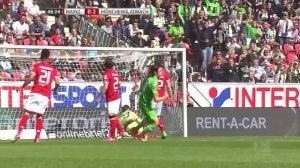 Mainz vs Gladbach Highlights