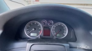 Volkswagen Passat b5+ в редкой комплектации Exclusive