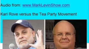 Mark Levin Gives Us The Truth About Karl Rove
