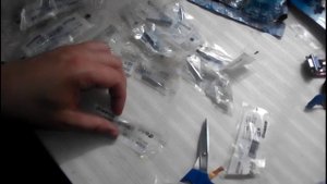 Жала для паяльной станции или паяльника и медные пластинки