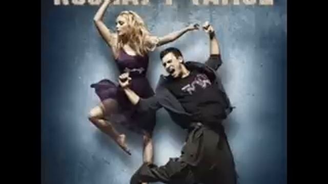 Łukasz Targosz - Warsaw by Night смотреть онлайн