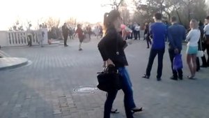 Шотландская музыка! г.Хабаровск