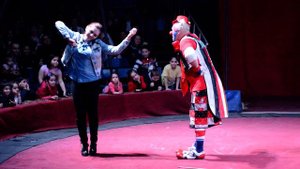 Цирк Шапито Империал