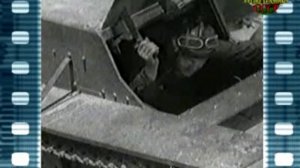 Легкий советский танк Т-263