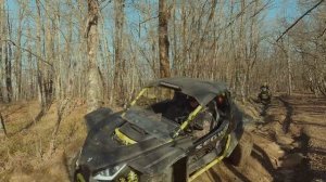 ЮЖНОЕ НАПРАВЛЕНИЕ. ОТКРЫТИЕ КВАДРОСЕЗОНА 2023