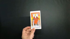 Карта Император, ее значение.