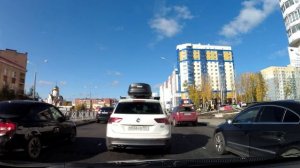 Екатеринбург ДЕНЬ. Амундсена, Краснолесья, Академический, Широкая речка, Суходольская.