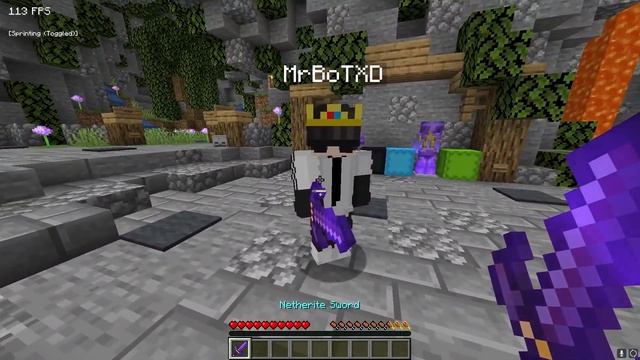 The Best Vanilla 1.19+ Texture Pack For Java and Bedrock...