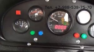 Капитальный и текущий ремонт тракторов Т-150 (ХТЗ, ХТЗ-17221, БТЗ)