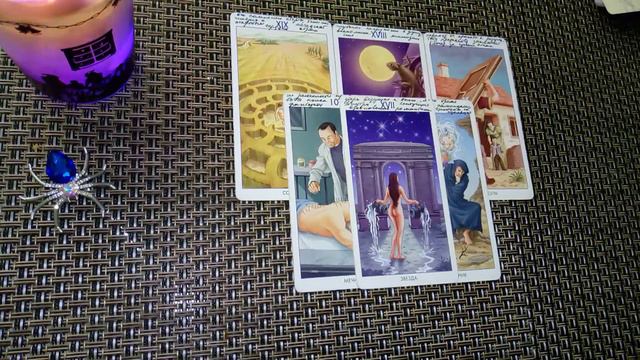 Близнецы таро прогноз на неделю с 31 августа по 6 сентября 2020 смотреть онлайн