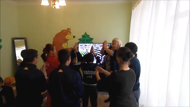 В гостях у золотой рыбки смотреть онлайн