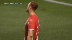 FIFA 20 КАРЬЕРА ЗА МАРСЕЛЬ [#2] ★ ЧТО ПРОИСХОДИТ ? ★