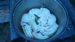 Казацкая похлёбка (казачья похлёбка). Рецепт. Славянская кухня.