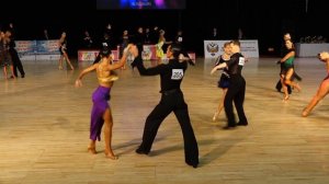 Fedorov German & Ekaterina Waltz of Victory 2018 Rb