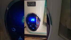 Пароварка-блендер от GFGRIL