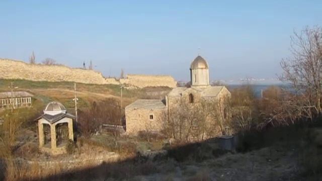 Иверский храм смотреть онлайн