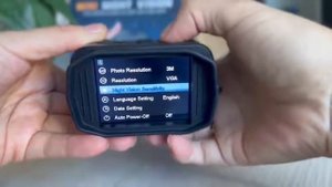 GVDA New Arrive GD900 Mini Night Vision Binoculars Outdoor Telescope Top selling on Amazon