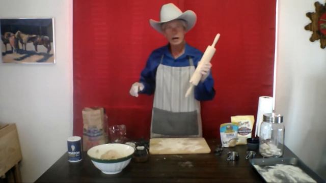 Great High Protein Hardtack! смотреть онлайн