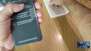 Распаковка Xiaomi 12x