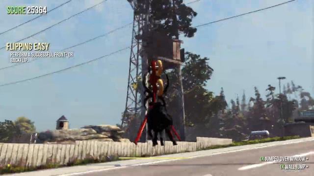 Симулятор козла : Приключения козла ! смотреть онлайн