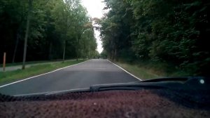 В/ч пп 80847. Карл-Маркс-Штадт 2019 год. Еду на 62-ю площадку