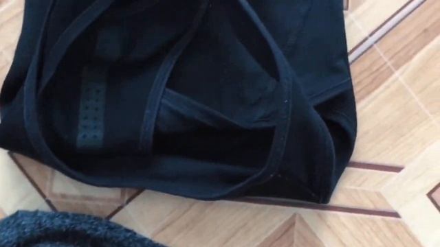 Расхламление одежды, ручная кладь, переезд 2 часть смотреть онлайн