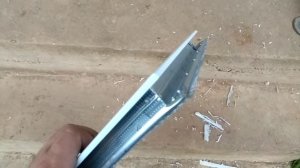 Крепление вентиляционной решетки к сайдингу