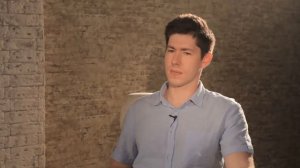 Юлин и Рудой. Беседа о недостатках СССР