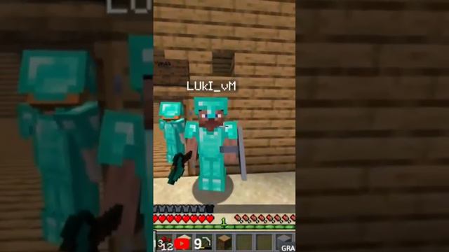 Minecraft Лучшее #63