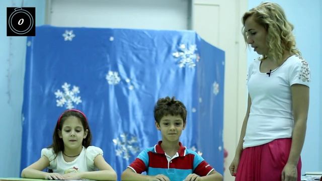 Детский центр Г.Р.Кандибура " Азбука успеха детям " смотреть онлайн