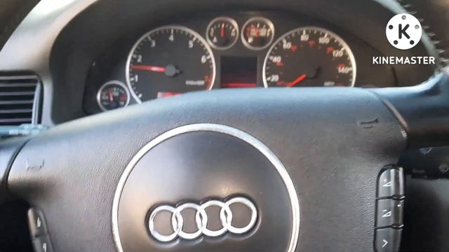 Audi allroad c5 2.7. Добро пожаловать Тюмень ! смотреть онлайн