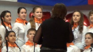 20140518 04 Хор «ДШИ МР», Нам страна доверит, А.В.Кудряшов