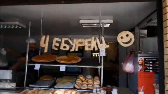 VLOG из йога тура в Крыму/день №7/ Алушта, Крым в миниатюре, дельфинарий смотреть онлайн