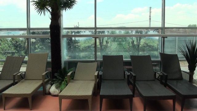 Аквапарк Hawaii, Aport Mall, 2013 05 смотреть онлайн