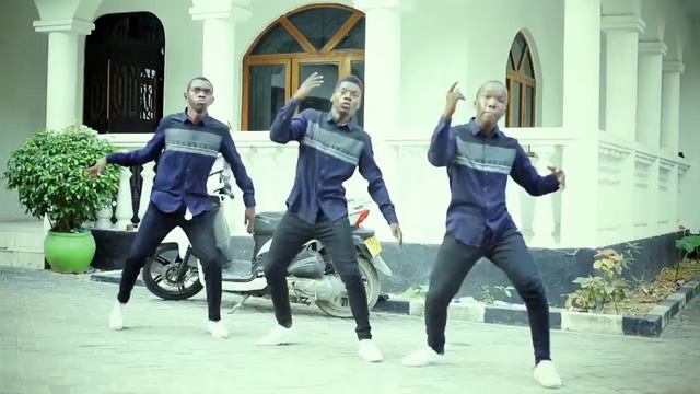 STEVEN MKAMI - KALIPIA GHARAMA ZOTE смотреть онлайн