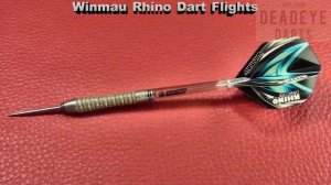 Winmau Diamond 21 gram 90% Tungsten Darts - WD1033 21