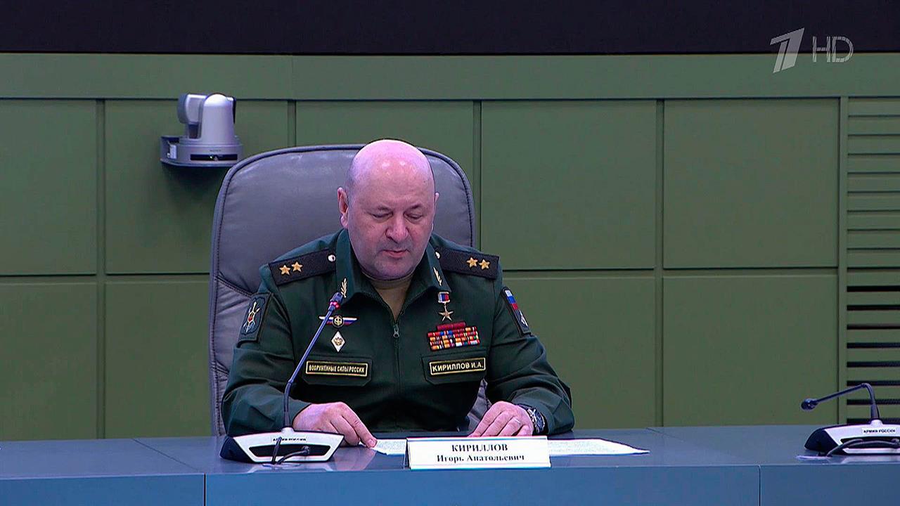 Россия располагает подтверждениями участия США в биопрограммах на территории зарубежных государств