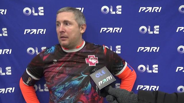 Пингвинс - Аптека Фиалка 2:1 | Интервью смотреть онлайн