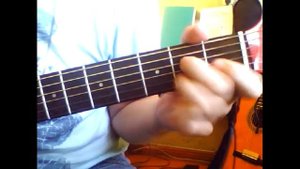 Чай вдвоем - Ласковая моя (Аккорды на гитаре)