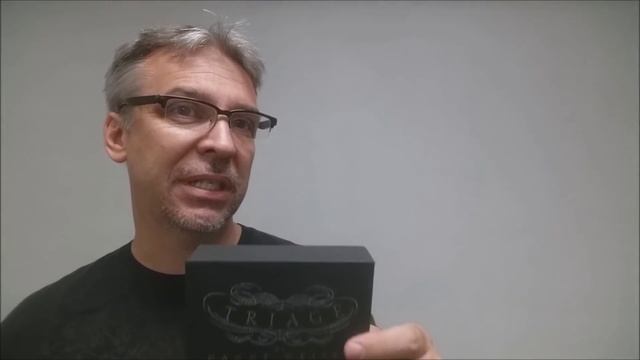 Magic Review - Triage by Danny Weiser and Shin Lim [[ Torn and Restored Card ]] смотреть онлайн