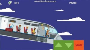 Симулятор самолёта играть