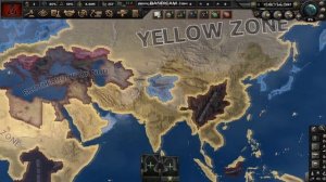 HOI4: Command & Conquer в Hearts of Iron 4: Tiberium wars/ОБЗОР на НОВЫЙ МОД к ХОЙКЕ 4.