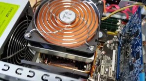 Тайфун или буря в стакане? Обзор Thermaltake Big Typhoon