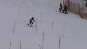 UConn Ski Team 2011-2012